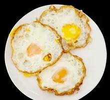 Fried Egg