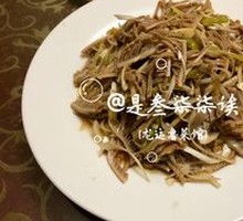 Mixed Bean Curd Sheets