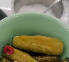 Free Unlimited Side Dishes