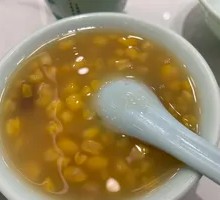 Coarse Grain Porridge