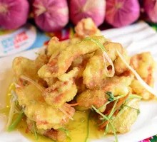 Northeastern Sweet and Sour Pork