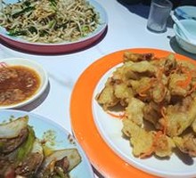 Classic Sweet and Sour Pork