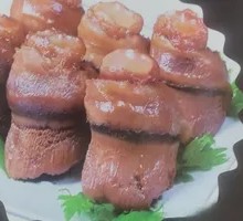 Signature Sauce Donkey Hoof