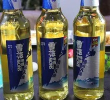 Snowflake Brave Journey