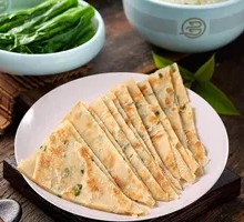 Special Scallion Pancake