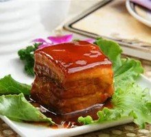 Su's Dongpo Pork