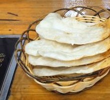 Pan-fried Flatbread