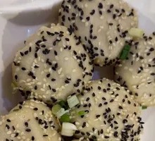 Single-portion Pork Jiaozi with Duck Blood Vermicelli Soup