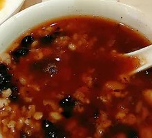 Eight Treasure Porridge