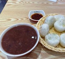 Eight Treasure Porridge