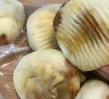 Steamed Pork Dumplings