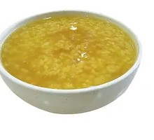 Lotus Leaf Rice Porridge