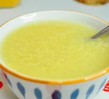 Nutritious Millet Porridge