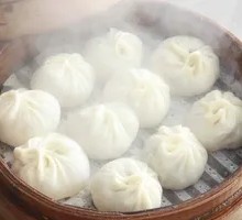 Shiitake Pork Soup Dumplings