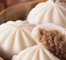 Fresh Meat Soup Dumplings