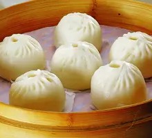 Bamboo Shoot and Chinese Cabbage Dumplings