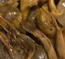 Limited Flavor Sichuan Pepper Duck Gizzard