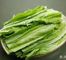Oilseed lettuce
