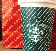 Toffee Hazelnut Latte