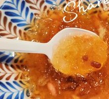 Self-Service Ice Jelly