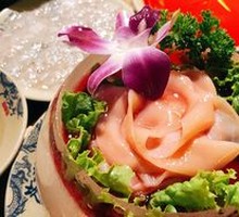 Ice Hockey Goose Intestines