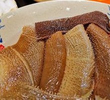 Xiaolongkan Fresh Beef Tripe