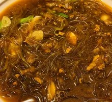 Home-style Pork and Vermicelli