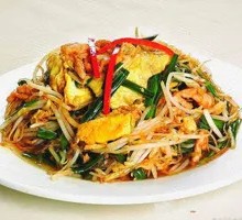 Stir-Fried Mixed Vegetables