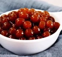 Brown Sugar Tapioca Pearls