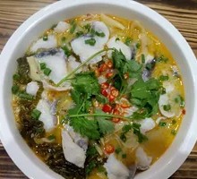 Boneless Fish Noodles