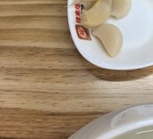 Sweet Pickled Garlic