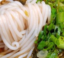 Sour Cabbage Rice Noodles