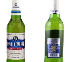 Laoshan Beer