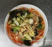 Tongji Rice Noodles