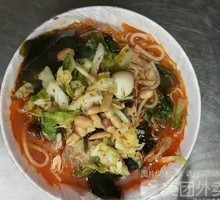 Tongji Korean Noodles