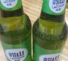 Laoshan Beer