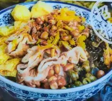 Fresh Braised Intestine Luosifen