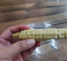 Xishuangbanna Small Corn
