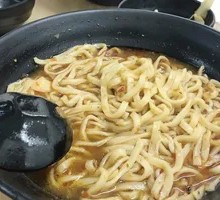 Signature Korean Noodles