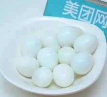 Quail Egg