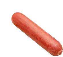 Halal Orlean Crispy Pork Sausage