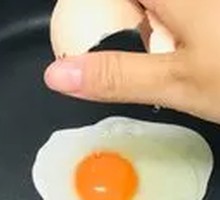 Fried Egg