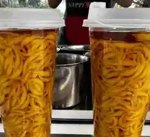 Sophora Flower Cold Tofu