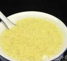 Rice Porridge