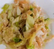 Secret-Recipe Sour Cabbage