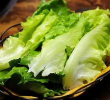 Lettuce