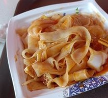 Secret-Recipe Cold Noodles