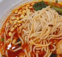 Tomato Sauce Noodles
