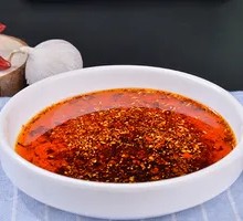 Spicy Chili Sauce