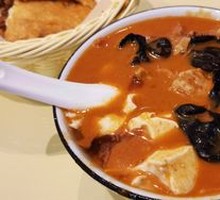 Premium Two-Mix Stir-Fry